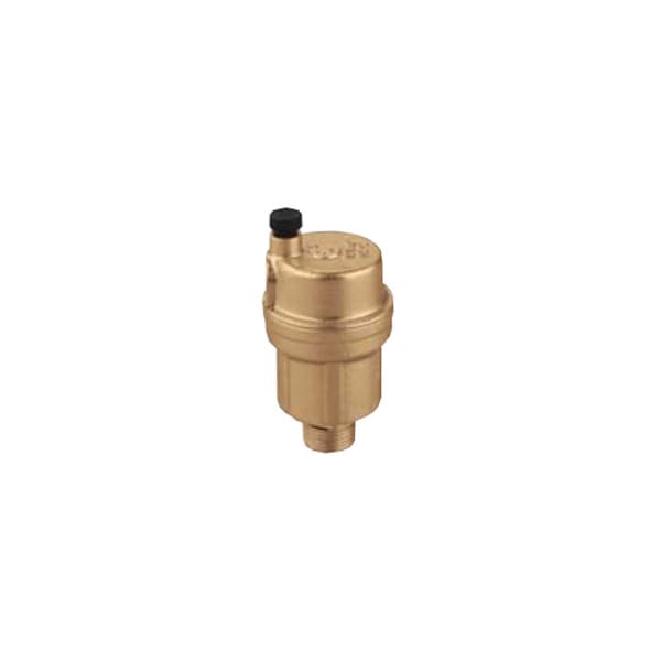 502610A Automatic Air Vent 1/8"